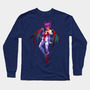 lilith Long Sleeve T-Shirt